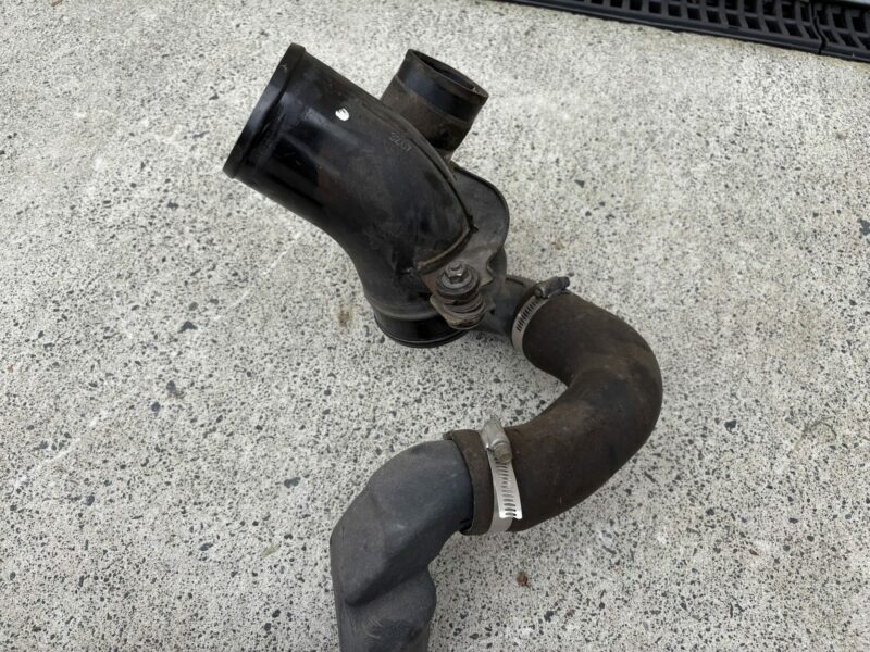 R32 GTR Blow Off Valves and Recirc Piping - Image 3