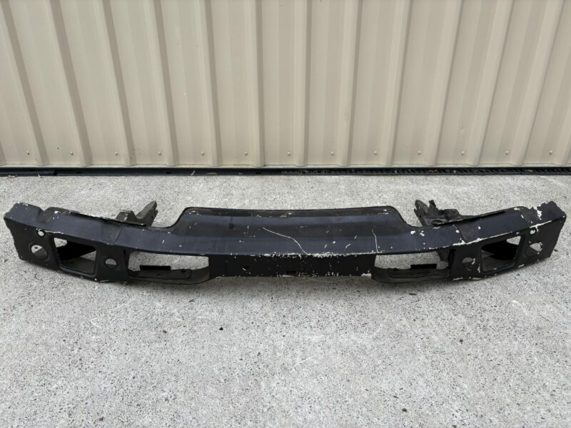 R32 GTR N1 Front Bumper Reo