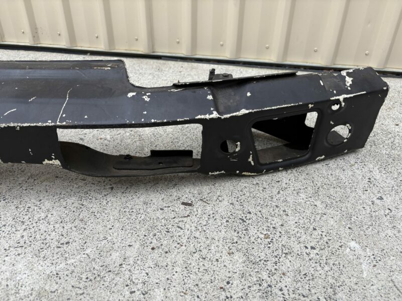 R32 GTR N1 Front Bumper Reo - Image 3