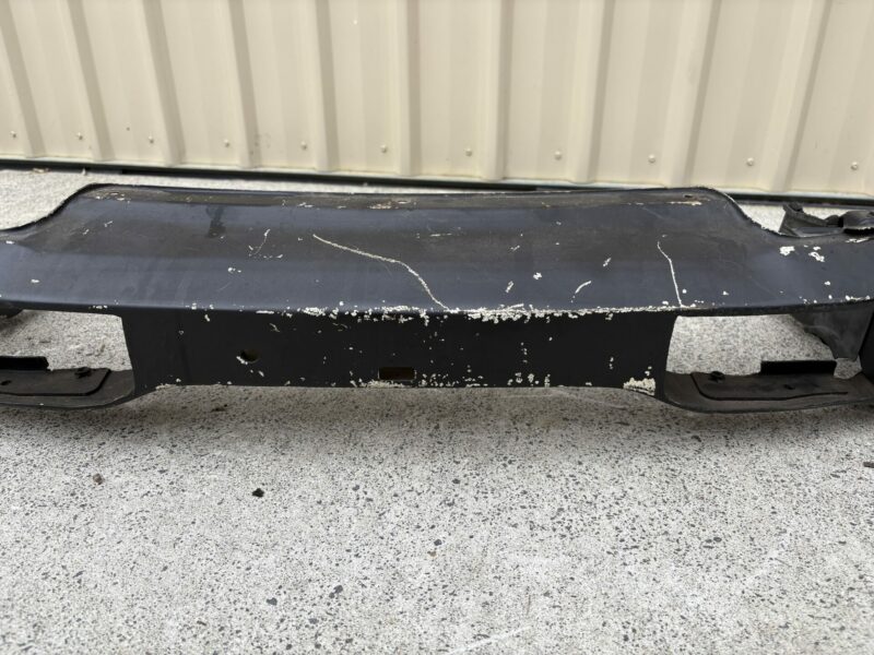 R32 GTR N1 Front Bumper Reo - Image 4
