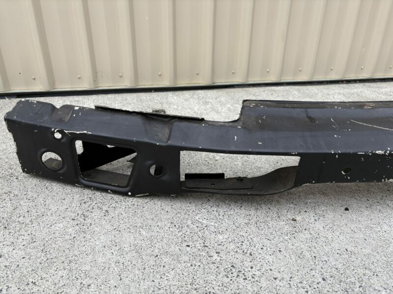 R32 GTR N1 Front Bumper Reo - Image 2