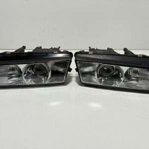 R32 GTR Headlights Late Model Pair