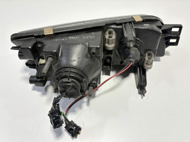 R32 GTR Headlights Late Model Pair - Image 5