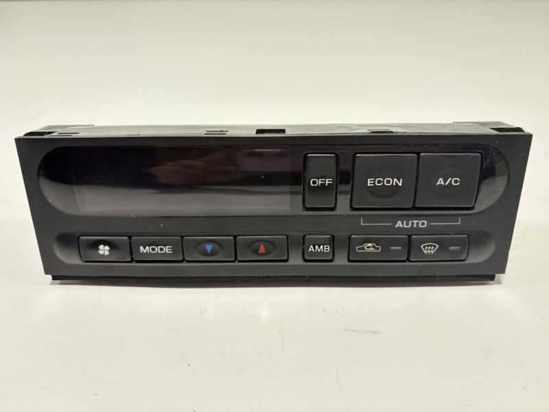 R32 Air Con Climate Control Unit - Image 3