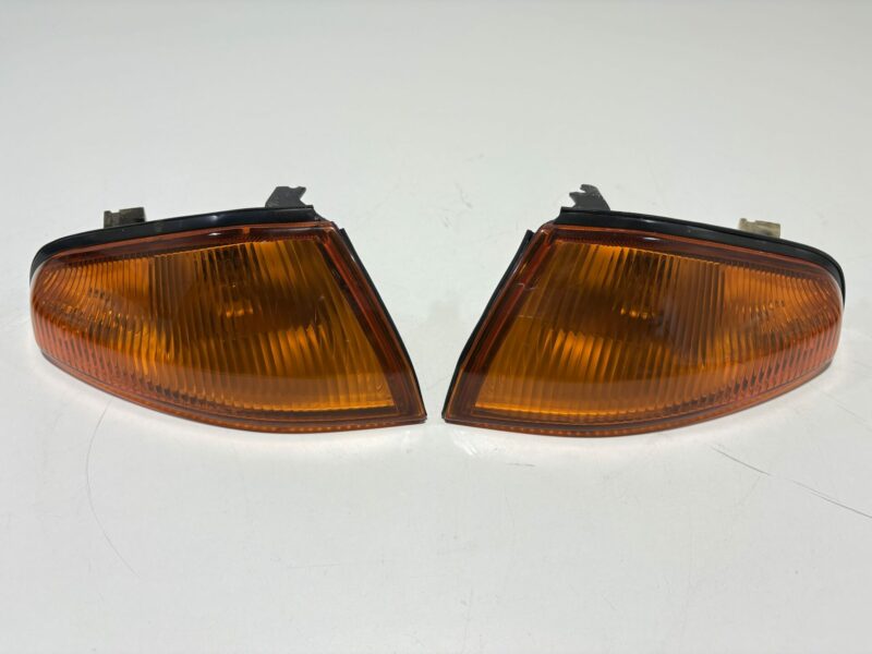 Genuine R32 GTR Indicators Pair