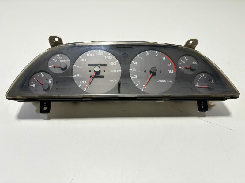 R32 GTR Speedo Cluster Late Model