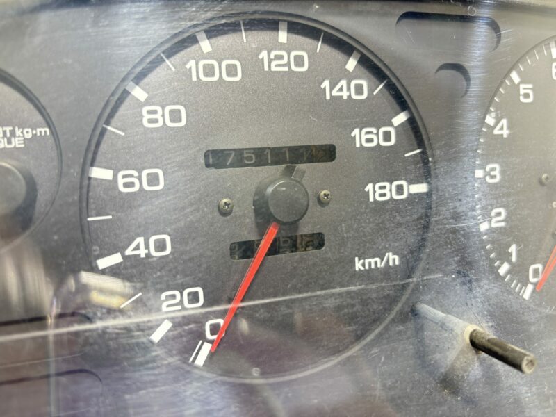 R32 GTR Speedo Cluster Late Model - Image 3