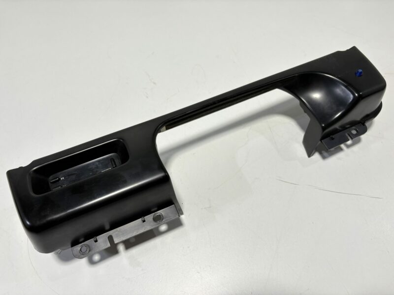 R32 GTR Lower Trim with Clock