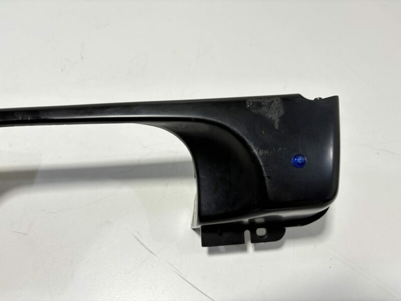 R32 GTR Lower Trim with Clock - Image 4
