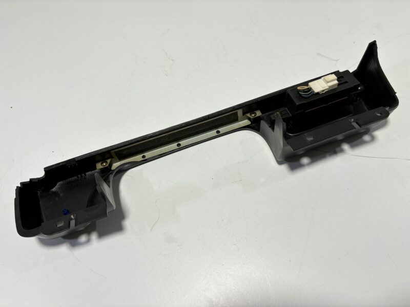 R32 GTR Lower Trim with Clock - Image 2