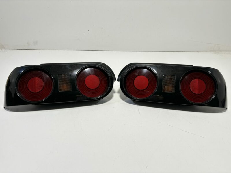 R32 Coupe Tail Lights Pair
