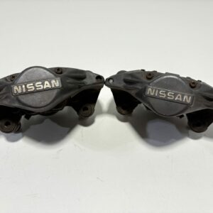 R32 GTR Rear Brake Calipers