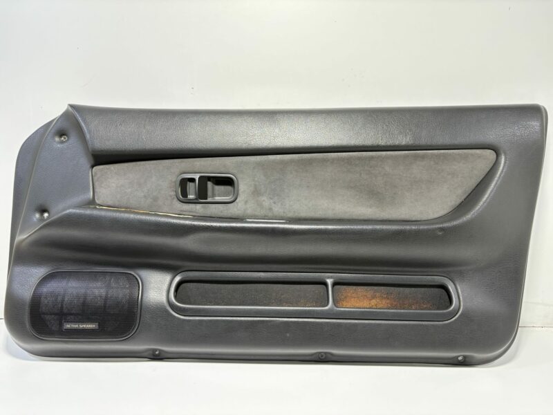R32 GTR Door Trims Pair - Image 2