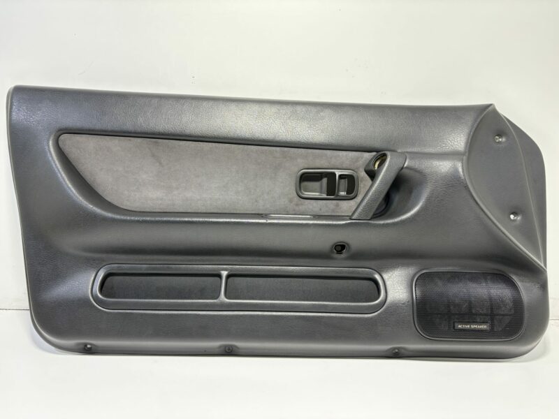 R32 GTR Door Trims Pair - Image 3