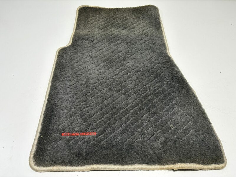 Genuine R32 GTR Factory Floor Mats - Image 2