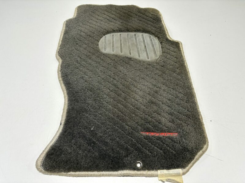 Genuine R32 GTR Factory Floor Mats - Image 5