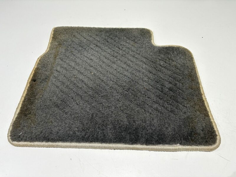 Genuine R32 GTR Factory Floor Mats - Image 3