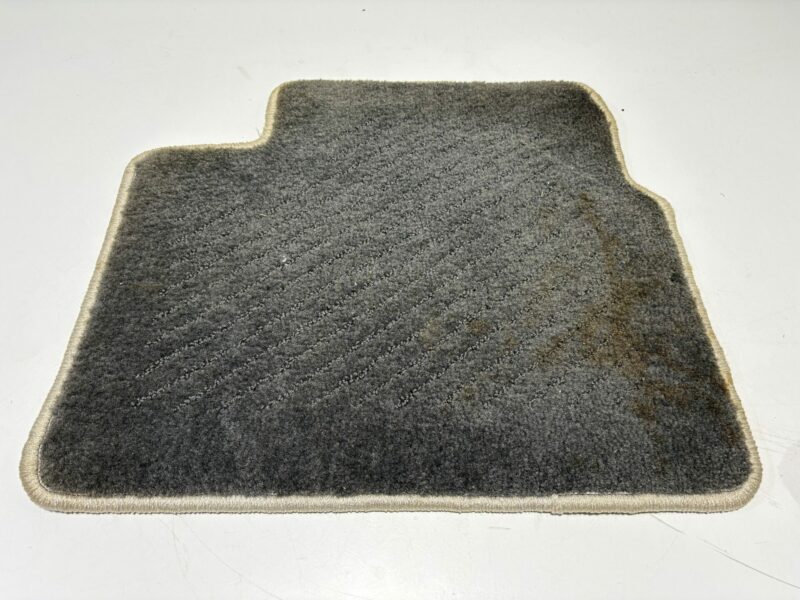 Genuine R32 GTR Factory Floor Mats - Image 4