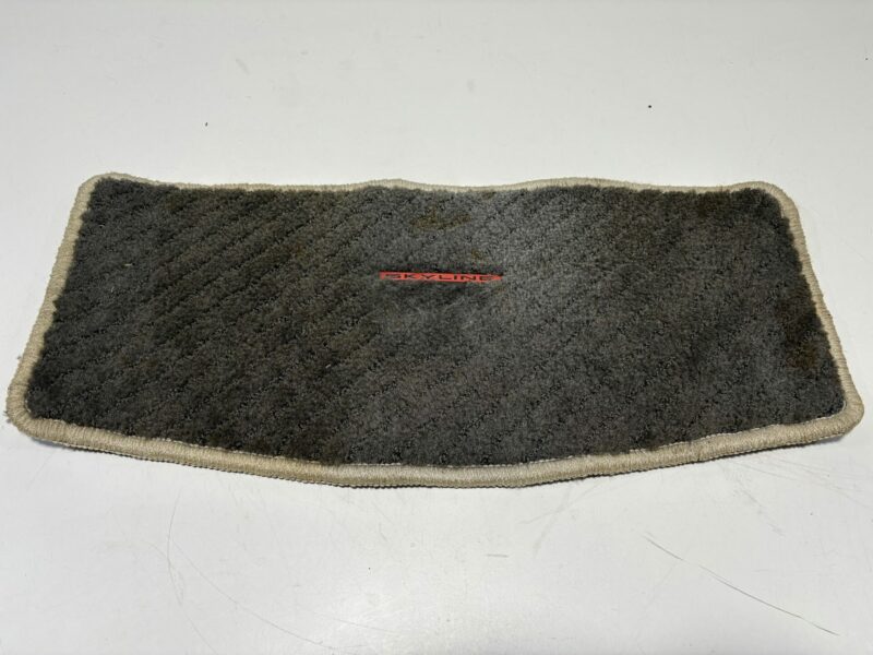 Genuine R32 GTR Factory Floor Mats - Image 6