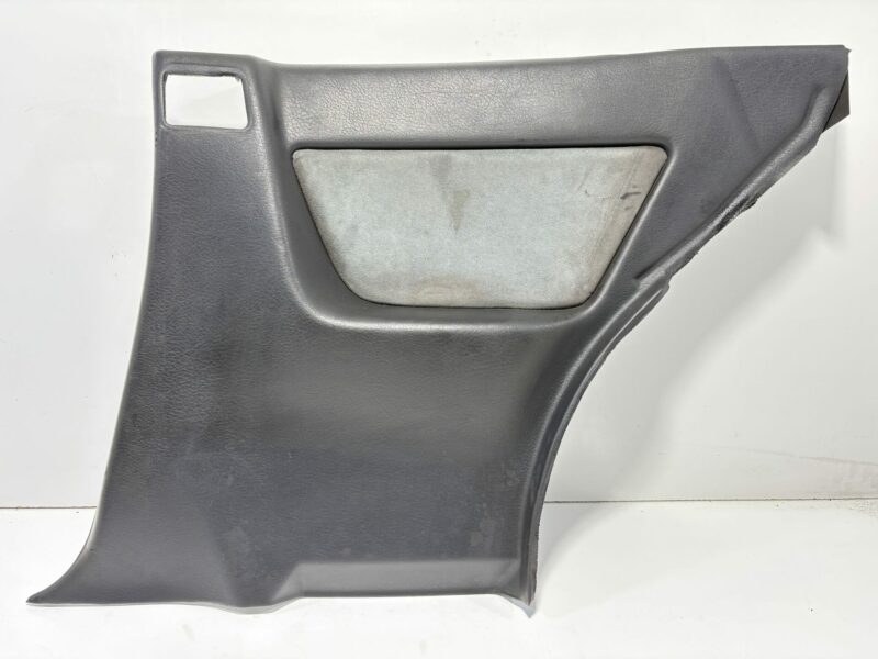 R32 GTR Rear Lower Trim Drivers