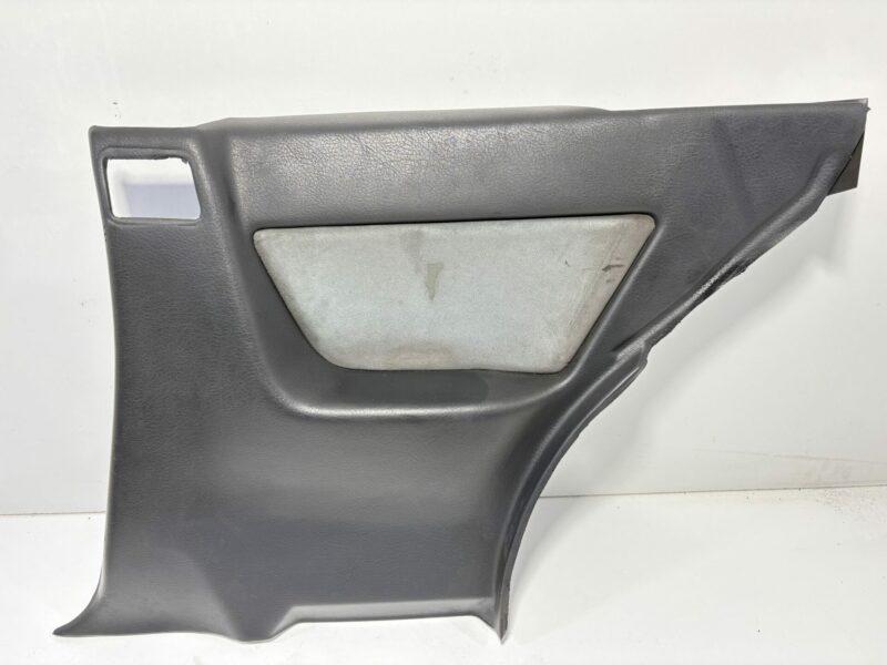 R32 GTR Rear Lower Trim Drivers - Image 2