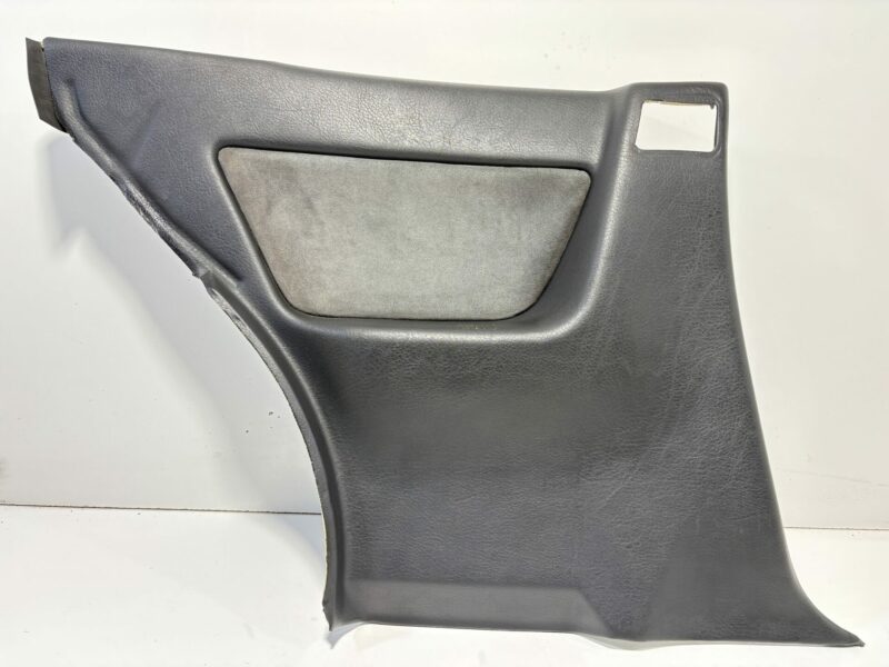 R32 GTR Rear Lower Trim Passenger