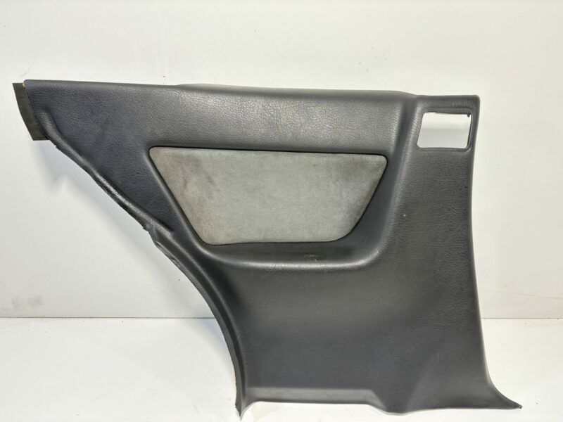 R32 GTR Rear Lower Trim Passenger - Image 2