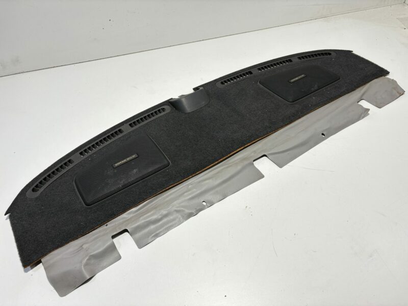 Genuine R32 GTR Rear Parcel Shelf Speaker