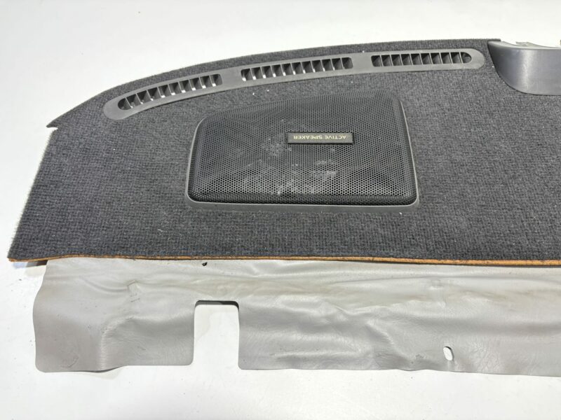 Genuine R32 GTR Rear Parcel Shelf Speaker - Image 6