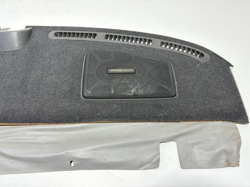 Genuine R32 GTR Rear Parcel Shelf Speaker - Image 7