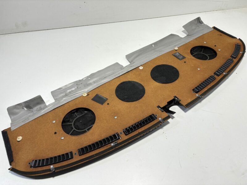Genuine R32 GTR Rear Parcel Shelf Speaker - Image 2