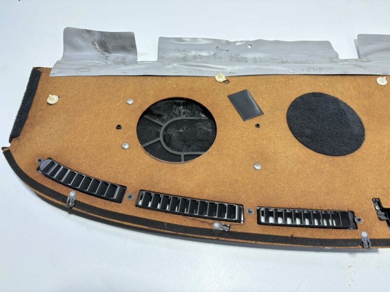 Genuine R32 GTR Rear Parcel Shelf Speaker - Image 5