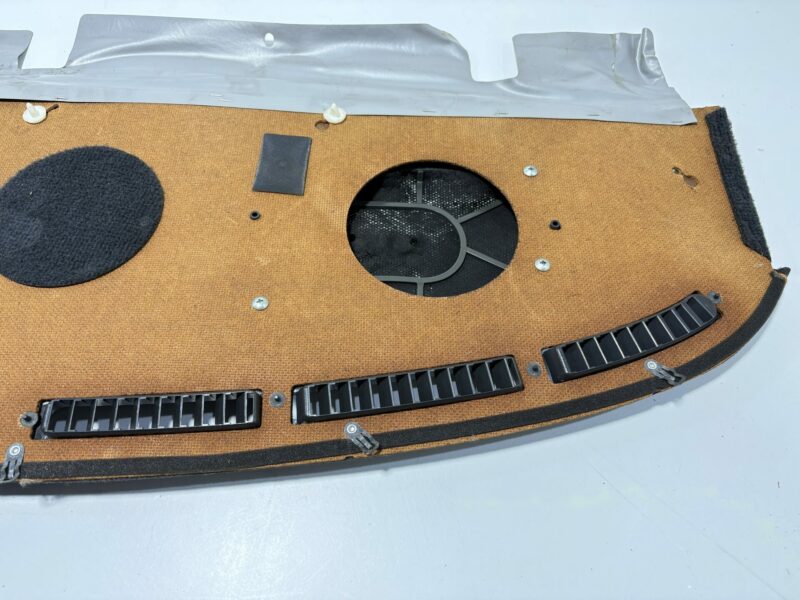 Genuine R32 GTR Rear Parcel Shelf Speaker - Image 4