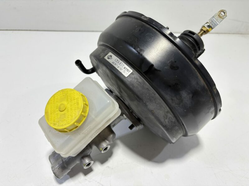 R32 GTR Brake Booster with BM57 Master Cylinder