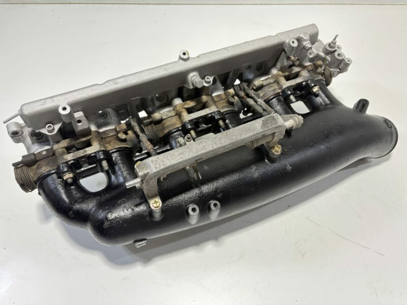 RB26 Intake Manifold Plenum