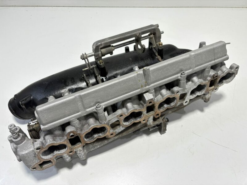 RB26 Intake Manifold Plenum - Image 3