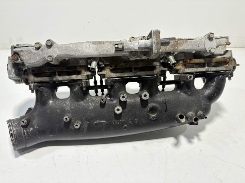 RB26 Intake Manifold Plenum - Image 2
