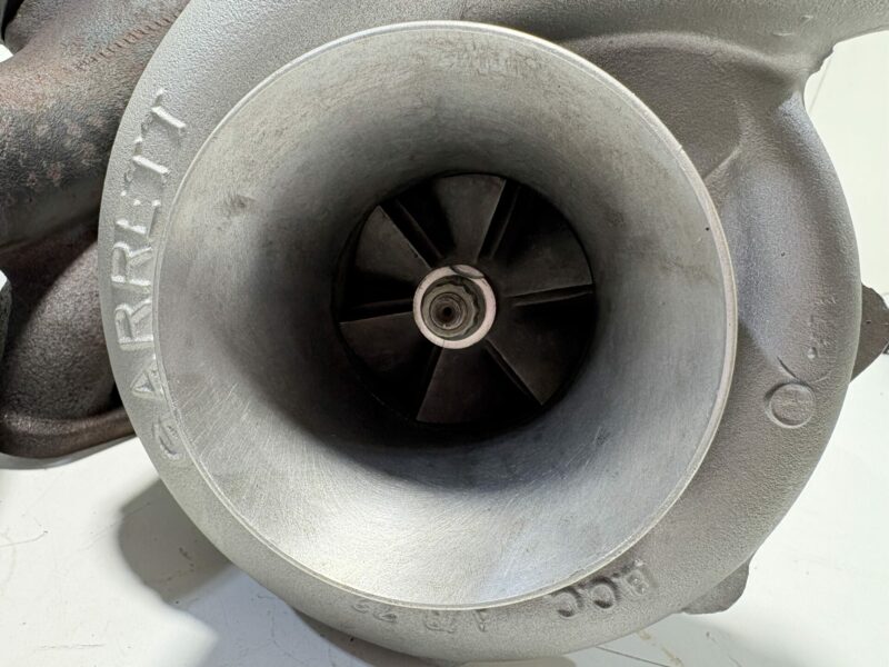 HKS TA45 Low Mount Turbo Kit RB26 - Image 5