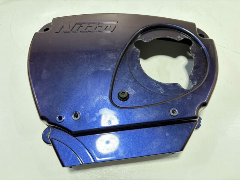 RB26 Engine Covers with Mines Baffles - Image 3