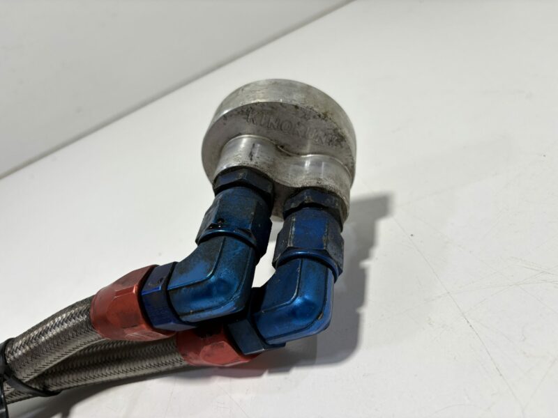 Kinokuni Oil Block RB SR - Image 2