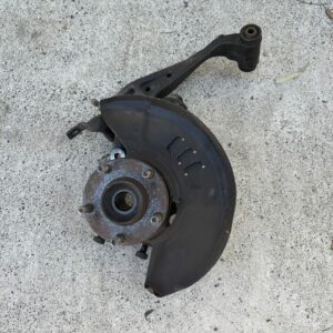 R33 GTR Passenger Front Hub and Knuckle
