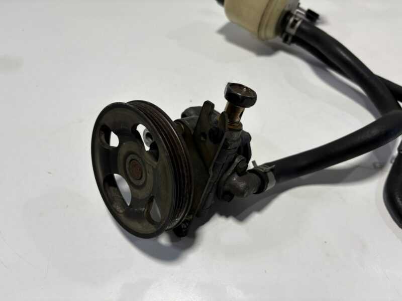 RB25 NEO Power Steering Pump - Image 2