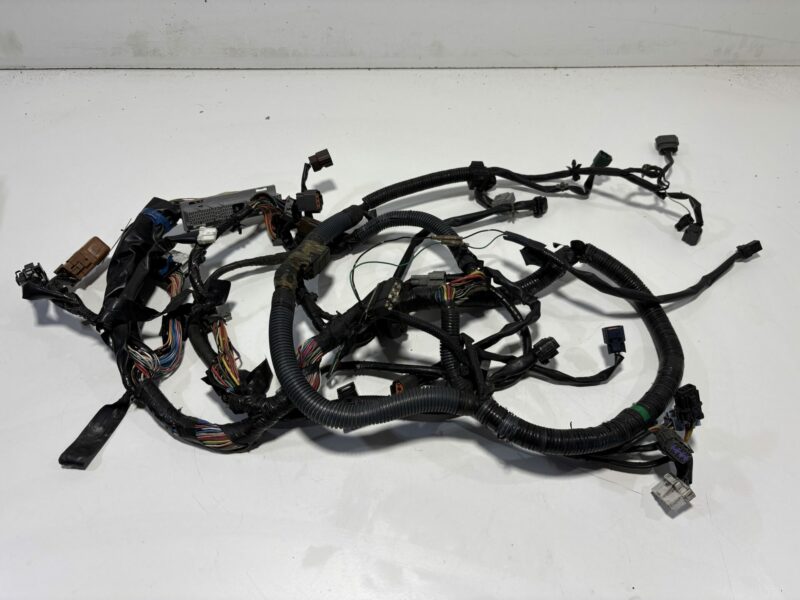 R34 GT Engine Wiring Harness RB25DE NEO