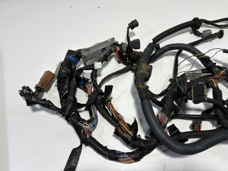 R34 GT Engine Wiring Harness RB25DE NEO - Image 3