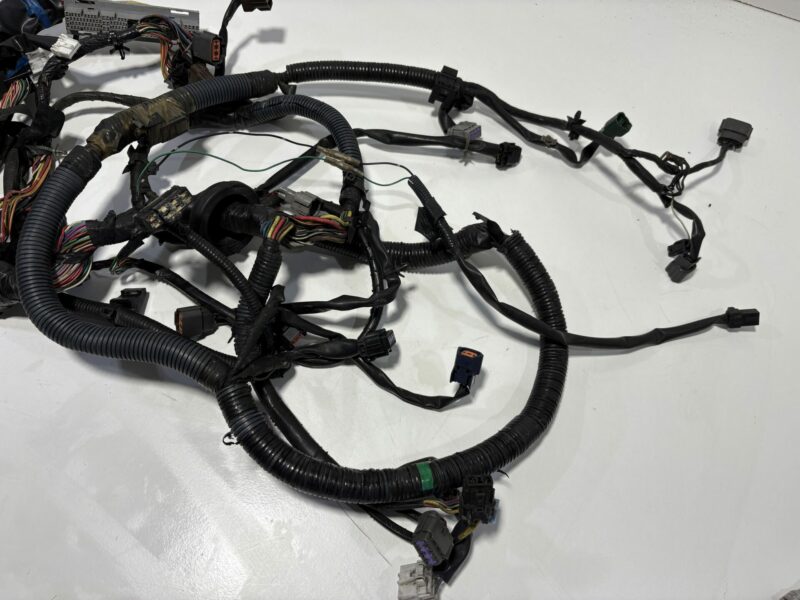 R34 GT Engine Wiring Harness RB25DE NEO - Image 2