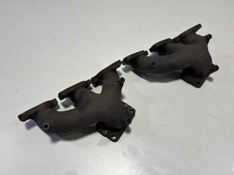 RB26 Exhaust Manifolds Pair