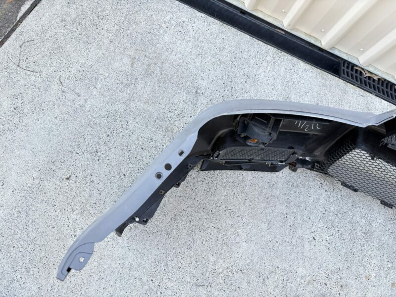 Genuine R34 GTR Front Bumper Bar and Lip - Image 3