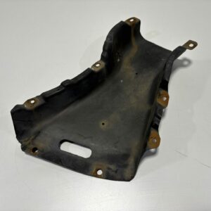 Genuine R32 GTR Passenger Brake Duct LHS