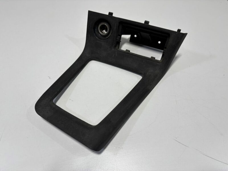 R33 GTST Manual Shifter Surround