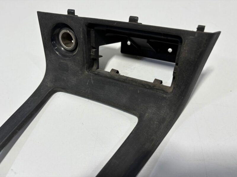 R33 GTST Manual Shifter Surround - Image 2